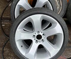 30mm wheel spacers