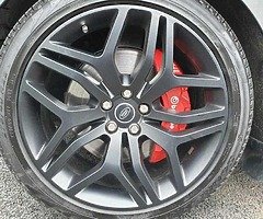 Range Rover sport - Image 8/10