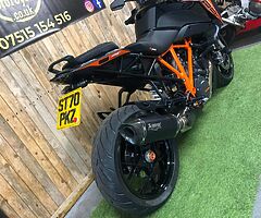 2020 KTM Superduke - Image 3/10