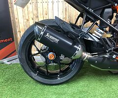 2020 KTM Superduke - Image 4/10