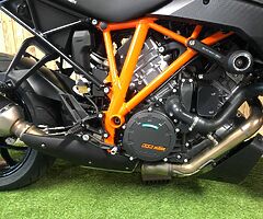 2020 KTM Superduke - Image 5/10