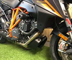 2020 KTM Superduke - Image 6/10