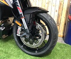 2020 KTM Superduke - Image 7/10