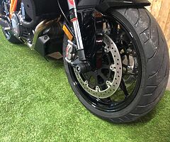 2020 KTM Superduke - Image 8/10