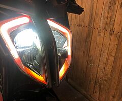 2020 KTM Superduke - Image 10/10