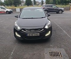 Hyundai i30 1.6 deals