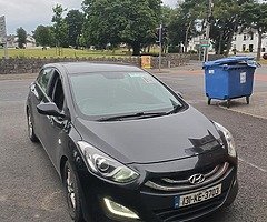 Hyundai i30 1.6 deals