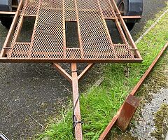 3 bike trailer for sale - Image 3/3