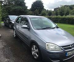 04 Opel course for sale