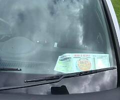 04 Opel course for sale - Image 7/10