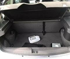 04 Opel course for sale - Image 8/10