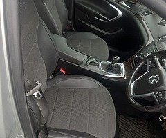 2011 vauxhall insignia - Image 5/7