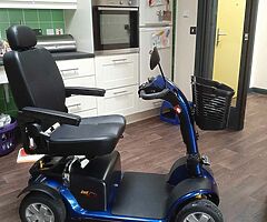 2020 Pride  Colt sport