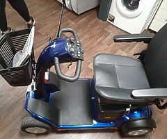 2020 Pride  Colt sport