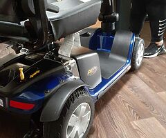 2020 Pride  Colt sport - Image 3/6