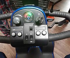 2020 Pride  Colt sport - Image 4/6