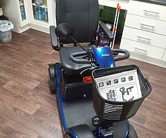 2020 Pride  Colt sport - Image 6/6