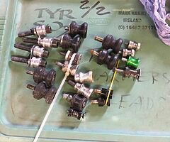 garage clearance of motorcycle racing spares - Image 6/10