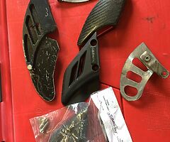 garage clearance of motorcycle racing spares - Image 9/10