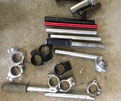 garage clearance of motorcycle racing spares - Image 10/10