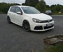 1.6 diesel blue motion mk6 golf