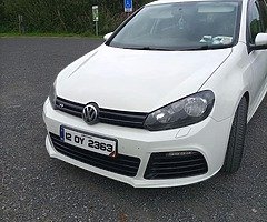 1.6 diesel blue motion mk6 golf