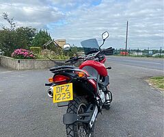 1997 BMW F 650 - Image 4/5