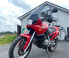 1997 BMW F 650 - Image 5/5