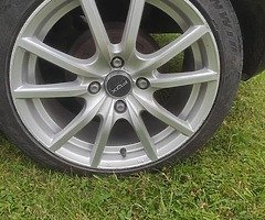 Ford Fiesta 1.4 tdci - Image 9/9