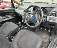 Fiat punto - Image 4/7
