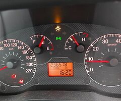 Fiat punto - Image 5/7