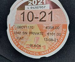 Fiat punto - Image 6/7