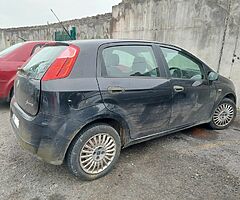 Fiat punto - Image 7/7