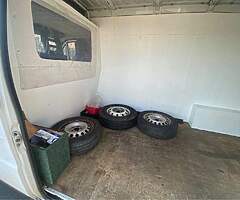 1997 FIAT Ducato - Image 3/5