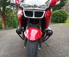 BMW R1200RT 2006 - Image 3/6