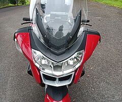 BMW R1200RT 2006 - Image 4/6