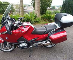 BMW R1200RT 2006 - Image 5/6