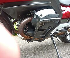BMW R1200RT 2006 - Image 6/6