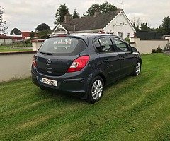 07 Opel Corsa