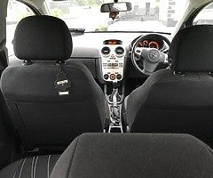 07 Opel Corsa - Image 4/5