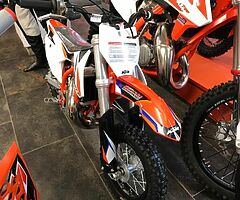 2021 KTM 50 - Image 3/6