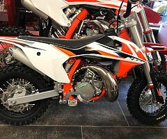 2021 KTM 50 - Image 6/6