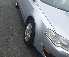 Passat 1.9 - Image 3/6