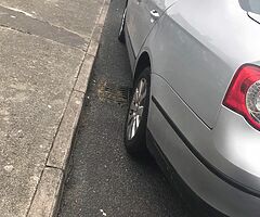 Passat 1.9 - Image 6/6