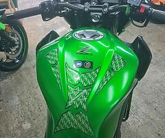 2016 Kawasaki Z - Image 3/5