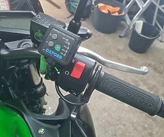 2016 Kawasaki Z - Image 4/5