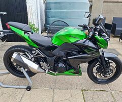 2016 Kawasaki Z - Image 5/5