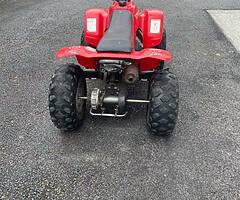 Kids quad - Image 4/4