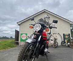 1984 Kawasaki Z 750 - Image 5/6