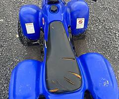 Blaney fx100 - Image 4/5